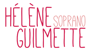 Hélène Guilmette